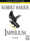 Cover image for Imperium